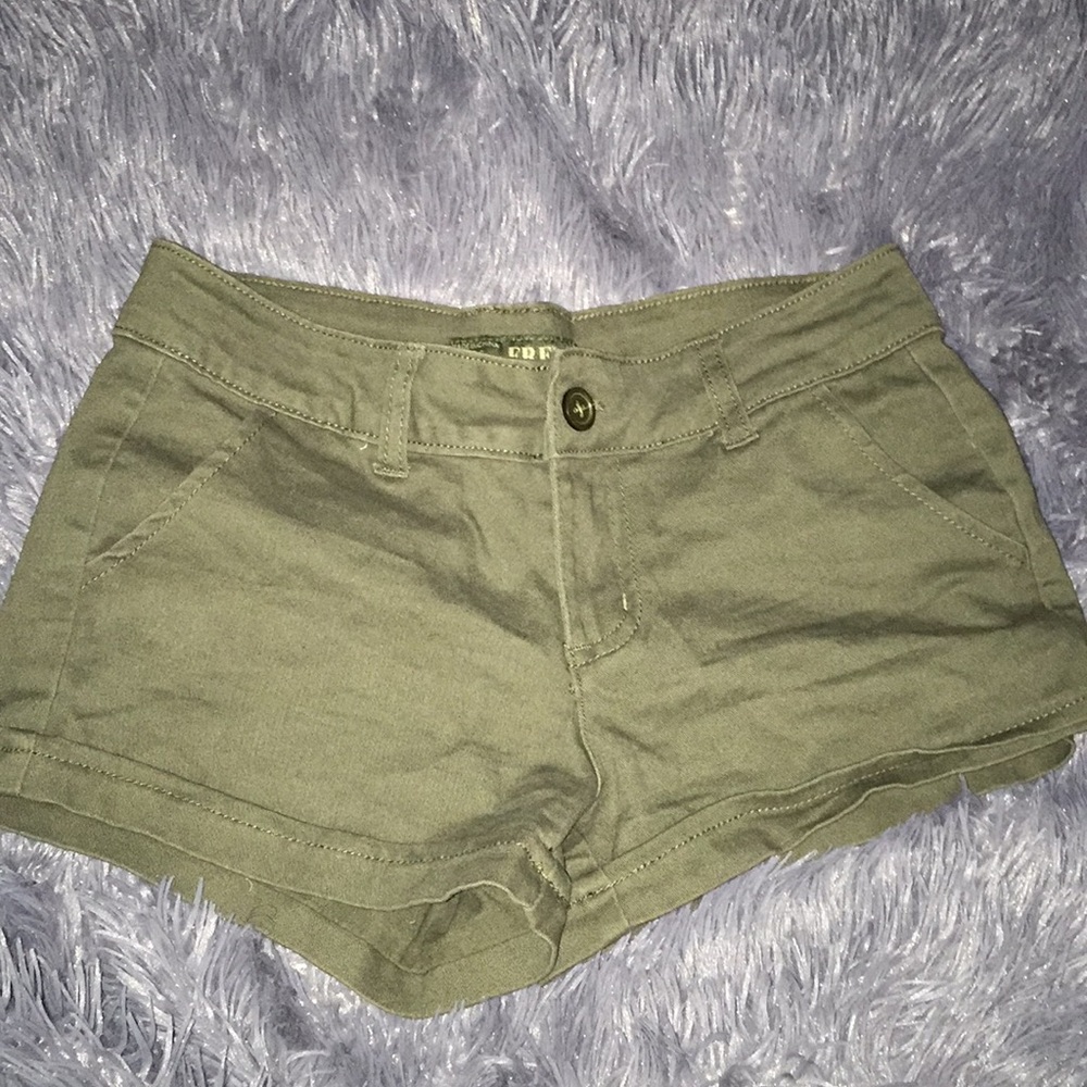 shorts